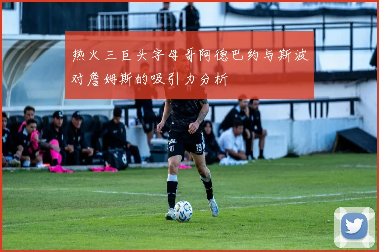 热火三巨头字母哥阿德巴约与斯波对詹姆斯的吸引力分析