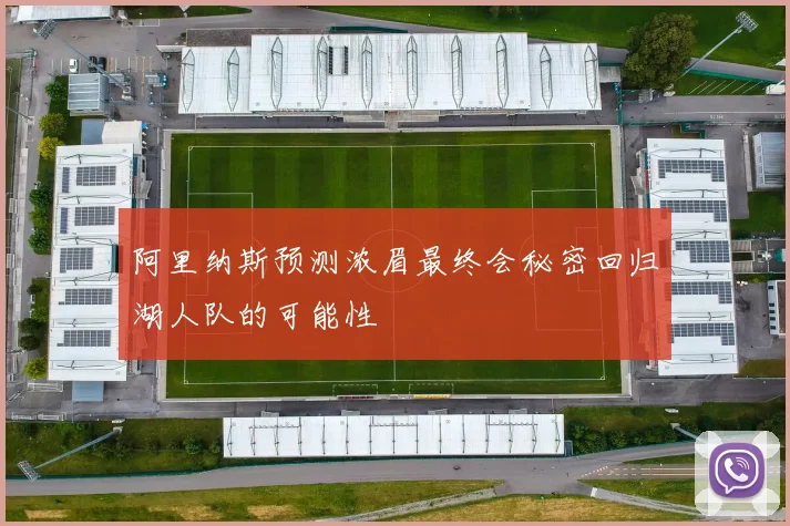 阿里纳斯预测浓眉最终会秘密回归湖人队的可能性